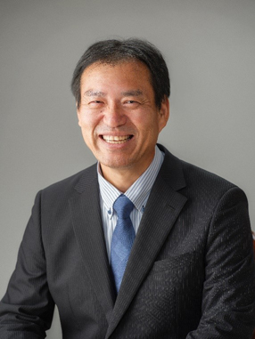 柳川市長 松永 久